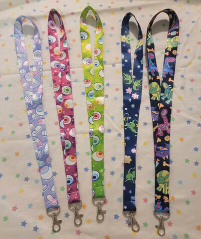 Lanyards Lanyards