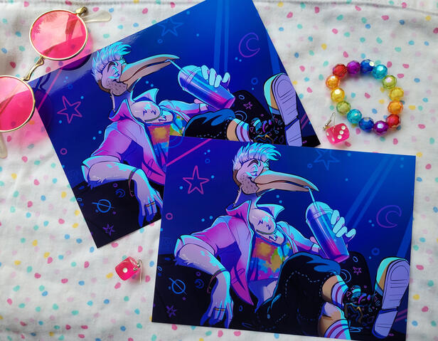 Prints Prints